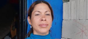 Madre de Rufo Chacón teme por la vida de sus hijos