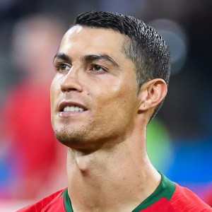 ¿Cristiano Ronaldo podría llegar al PSG?