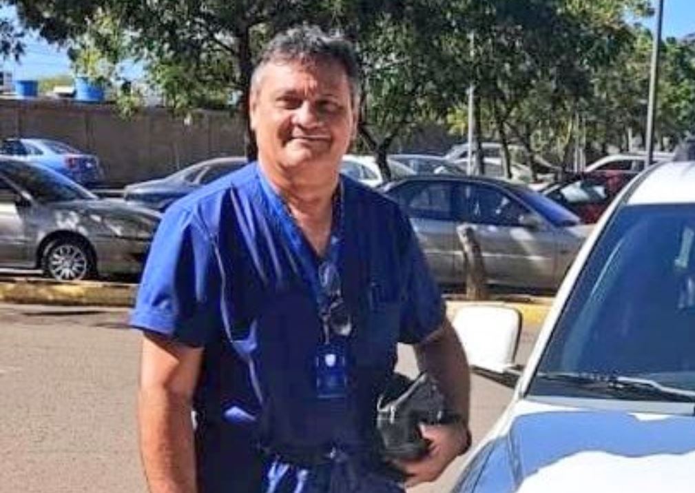 Falleció el doctor Agustín Méndez tras complicaciones del Covid-19 en Zulia