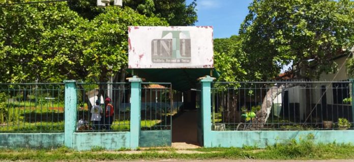 Régimen de Maduro intervino sede del Instituto Nacional de Tierras en Guárico por presuntos casos de corrupción