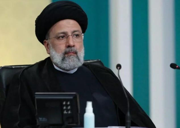 Amnistía pide investigar al presidente electo iraní por crímenes contra la humanidad