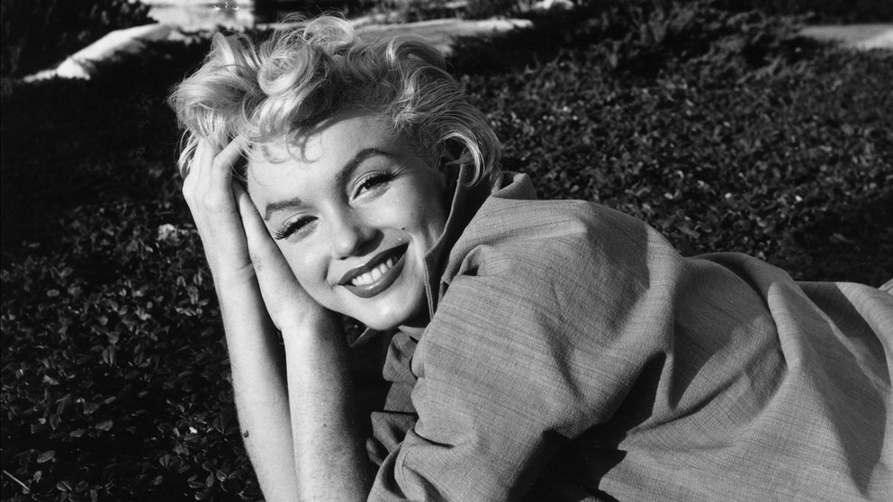 Marilyn Monroe hizo ricos a muchos hombres mientras se empobrecía: “No tuvo ni para un funeral decente”