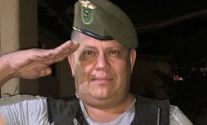 Embargaron bienes a narco preso en EEUU, supuesto socio de presidente hondureño