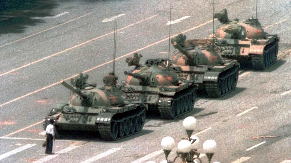 A 32 años de la masacre de Tiananmen: Paso a paso, cómo fue la matanza que el régimen chino