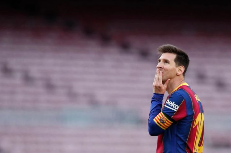 Multimillonaria inyección económica en LaLiga ayudaría al Barça para retener a Messi