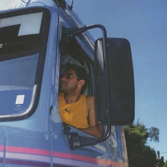 Diego Maradona y un capricho con el que sorprendió al mundo entero: “Quiero comprarme un camión”