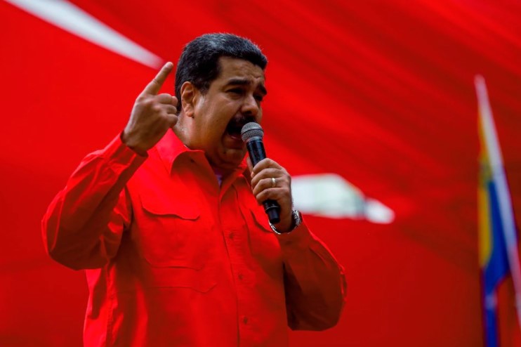 El laberinto del dictador y la carta más esperada de Venezuela