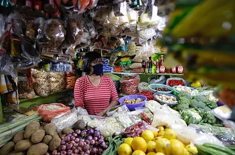 Las dietas a base de plantas y pescado reduce la gravedad del Covid-19