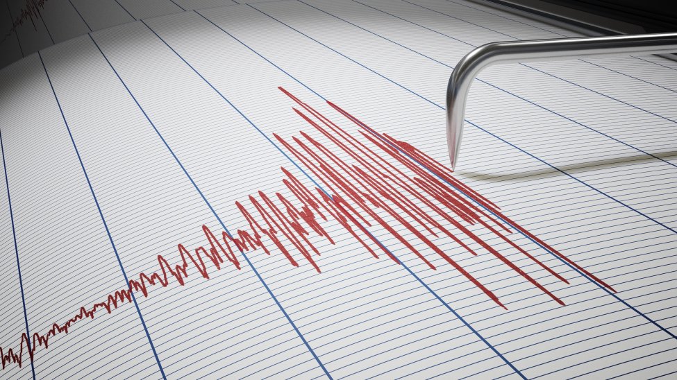 Sismo de magnitud 5,0 sacude la costa del Pacífico de Nicaragua