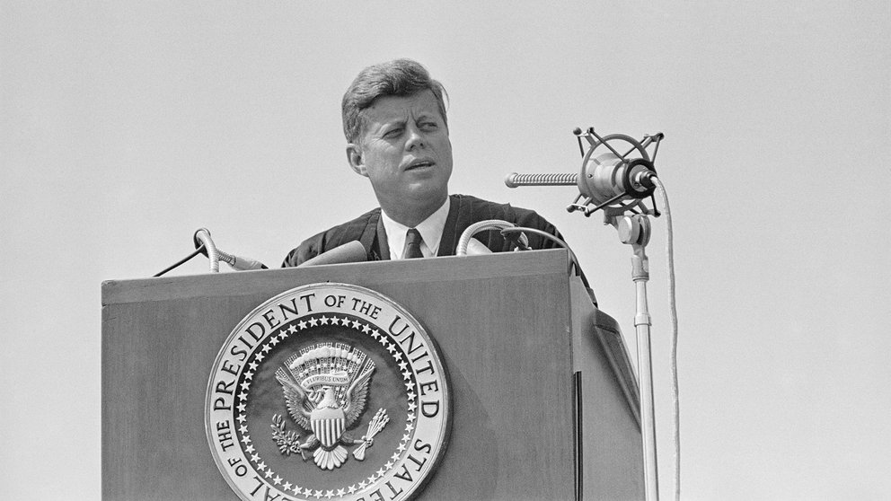 El sorpresivo llamado a la paz de John Kennedy que pudo detonar su asesinato