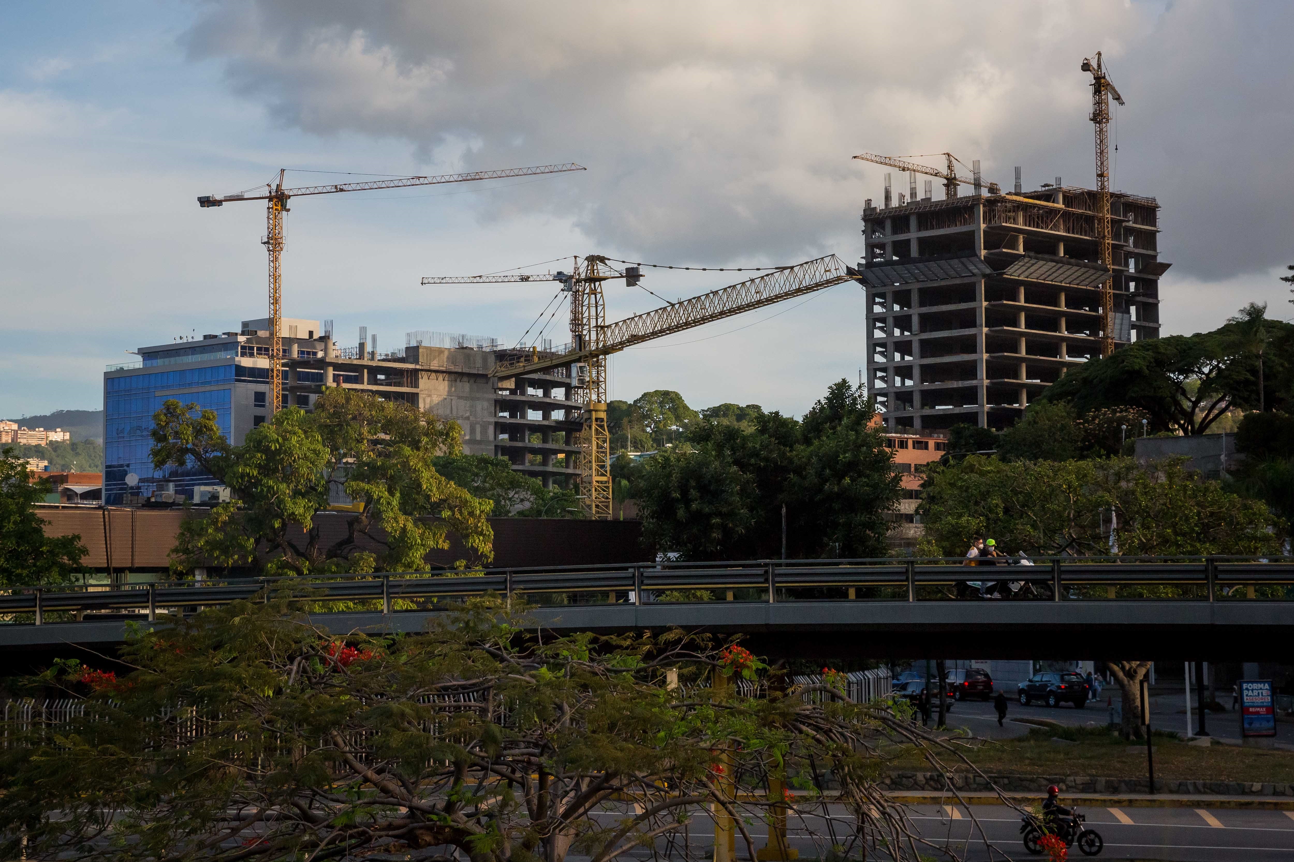 Apertura de la frontera con islas ABC sería una oportunidad para el sector de la construcción en Venezuela