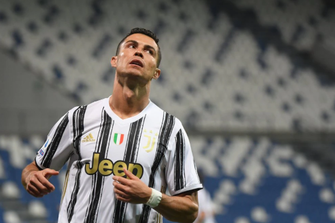 La Juventus dice “ciao” a la etapa de Cristiano Ronaldo