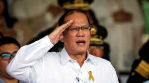 Falleció el ex presidente filipino Benigno Aquino, símbolo de la democracia