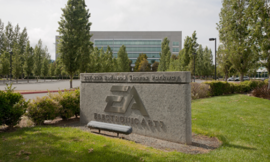 El fabricante de videojuegos EA denunció robo de código fuente