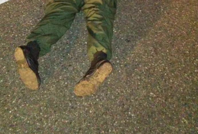 Asesinaron a un uniformado de la GNB en Monagas: Los sospechosos se dieron a la fuga