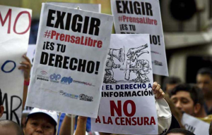 Espacio Público alertó de un patrón sistemático de opacidad informativa en Venezuela