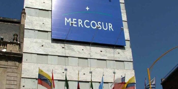 Posponen de nuevo reunión de cancilleres de Mercosur tras no llegar a acuerdo