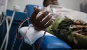 Sin posibilidad de traslado, pacientes renales se pierden sus tratamientos en Zulia (Video)