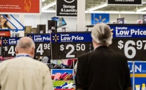 La inflación en Estados Unidos se disparó hasta casi un 8% en febrero