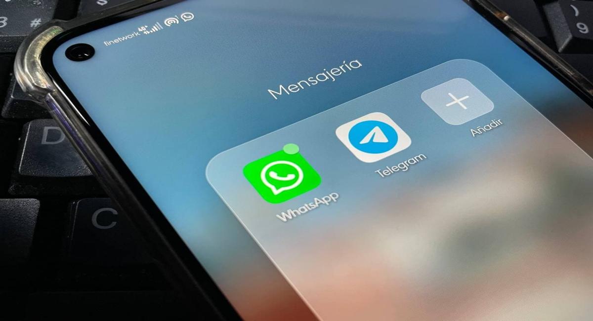 Telegram se pone a la altura de WhatsApp con esta nueva función