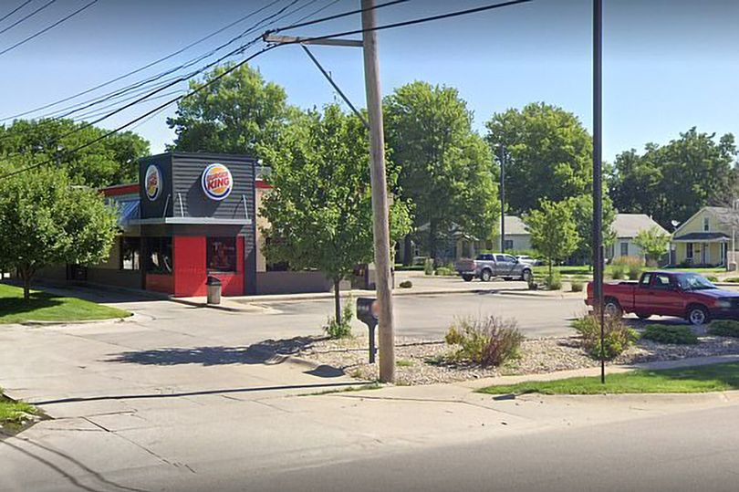 Todo el personal de Burger King en Nebraska renunció dejando un peculiar letrero