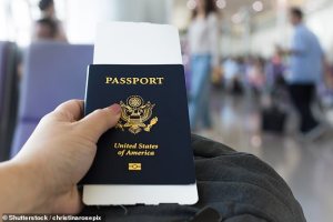 Departamento de Estado de EEUU cerró su sistema de citas en línea para solicitantes de pasaportes