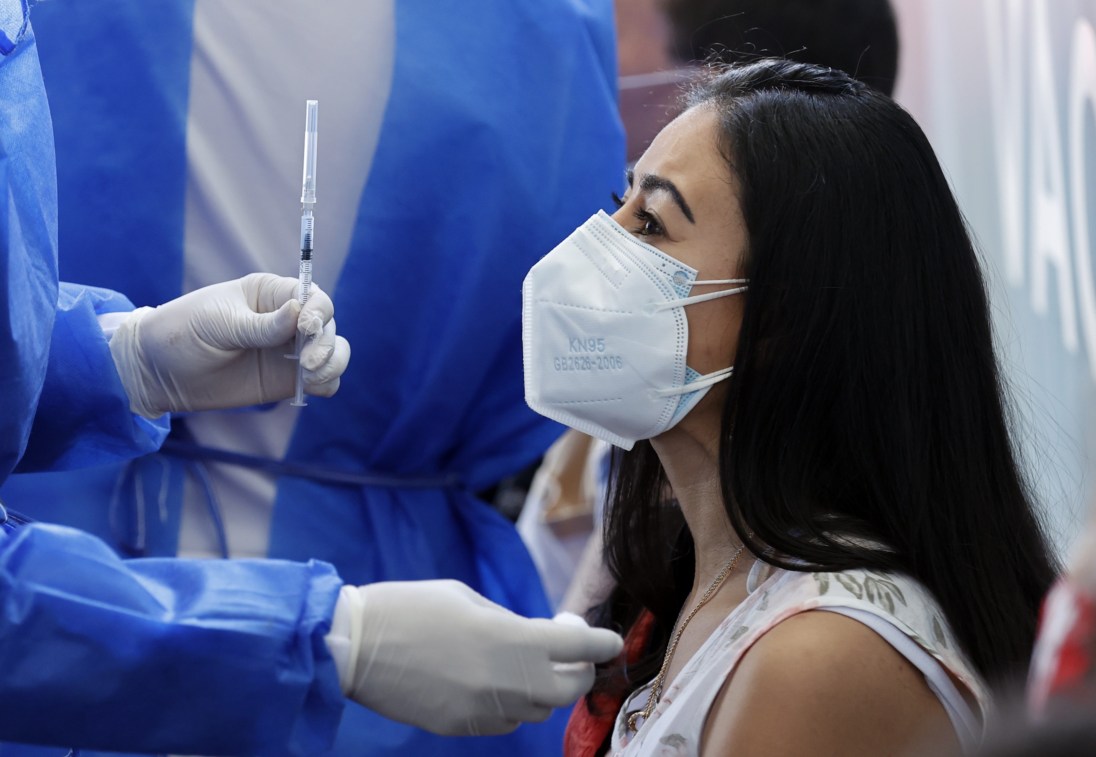 Colombia sumó solamente 31 muertes por coronavirus en la última jornada