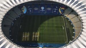 “Súper clásico suramericano”: Brasil y Argentina definirán por cuarta vez la Copa América