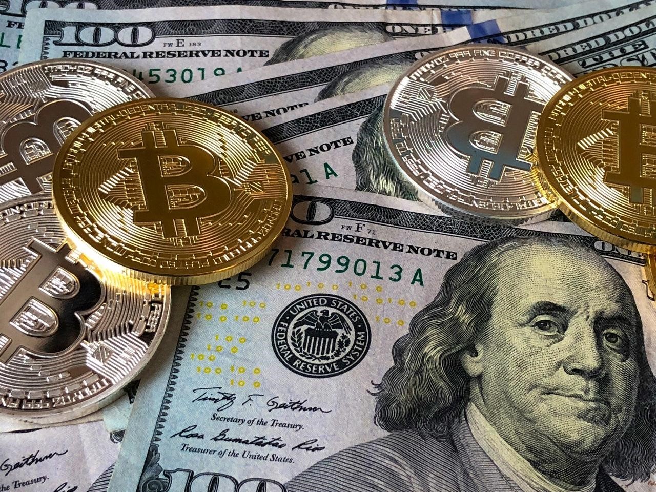 Bitcoin supera USD 50.000, BofA apuesta por las criptomonedas
