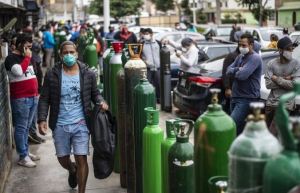 Falta de combustible afecta la distribución de oxígeno en Venezuela, según Asoquim