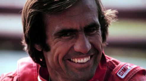 Fallece a los 79 años Reutemann, senador argentino y expiloto de Fórmula Uno