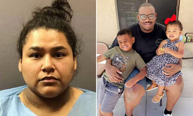 Macabro crimen en Nevada: Confesó haber ahogado a sus dos hijos pequeños en una bañera