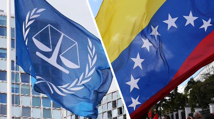 Solórzano: CPI debe actuar de inmediato y ordenar investigación definitiva en caso de Venezuela