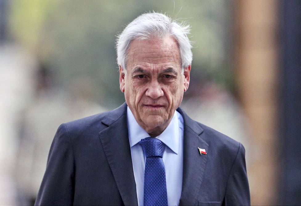 El presidente de Chile lamenta el “cobarde” asesinato del presidente de Haití, Jovenel Moïse