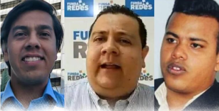 La ONG FundaRedes pide a Bachelet atender el caso de los tres activistas presos