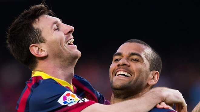 El fin de una era: Los títulos que ganó Messi en el Barcelona FC