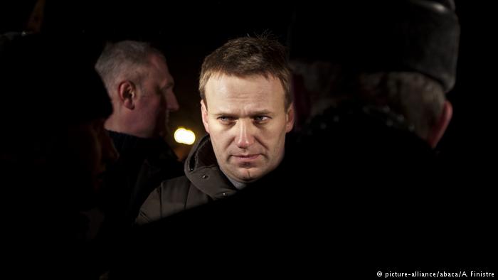 La Unión Europea pide liberar al opositor Navalny un año después de su envenenamiento