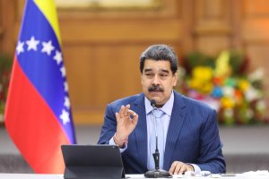 Maduro prometió eliminar infernales trabas en alcabalas durante las semanas “radicales”