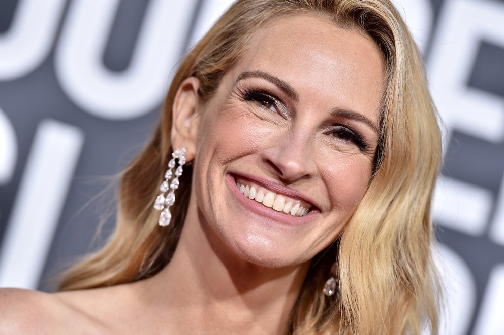 Los secretos de Julia Roberts: La carta suicida de su hermana, la huida de su boda con el amigo del novio y la “traición” de Spielberg