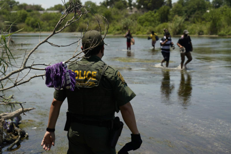 EEUU emitirá una orden sobre restricciones de asilo fronterizo