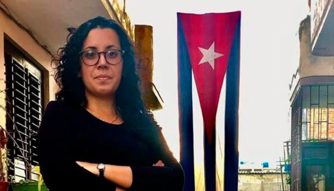 Régimen de Cuba detuvo a una corresponsal del diario español ABC