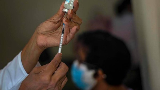 Un desigual acceso a las vacunas pone en riesgo la recuperación del comercio mundial