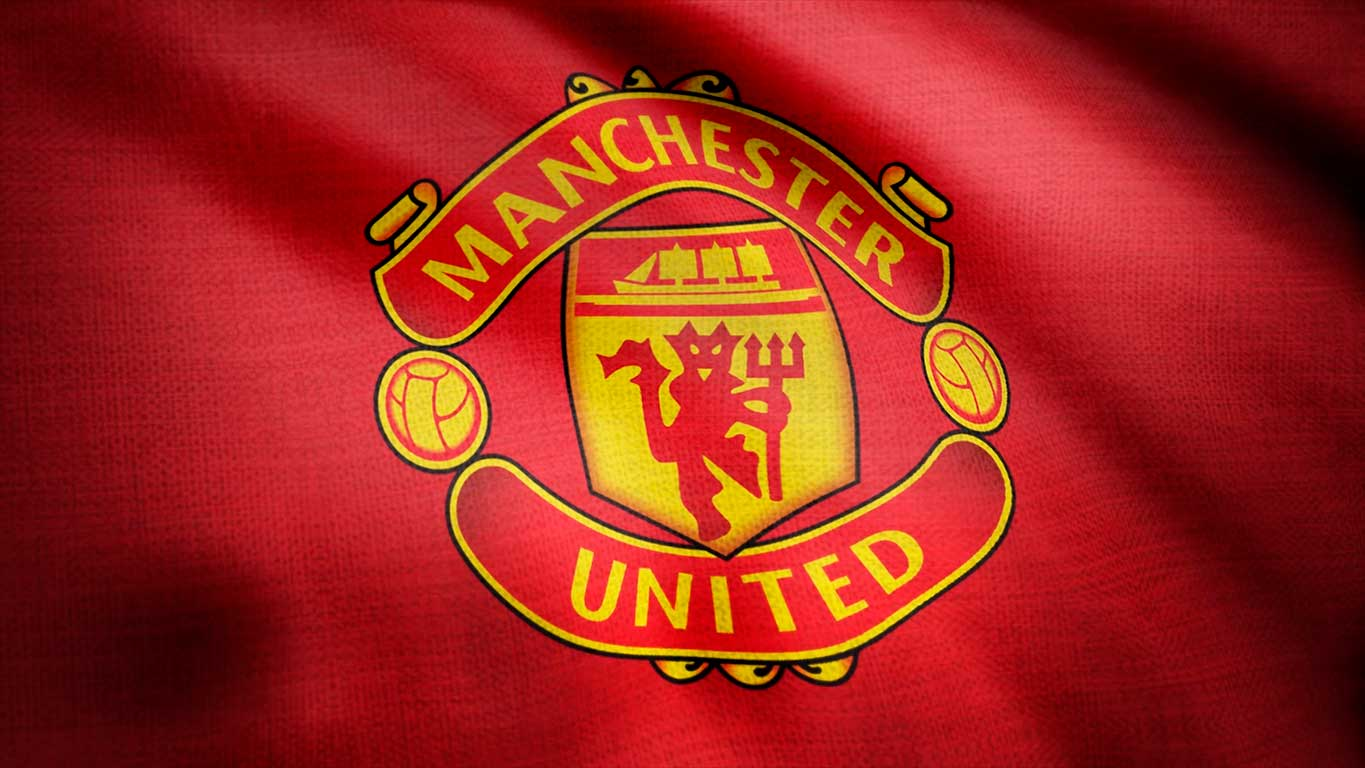 El Manchester United fichó a una de las perlas del fútbol inglés hasta el año 2026