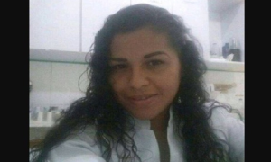 Excarcelaron a la enfermera Ada Macuare, detenida en Anzoátegui por exigir mejoras salariales