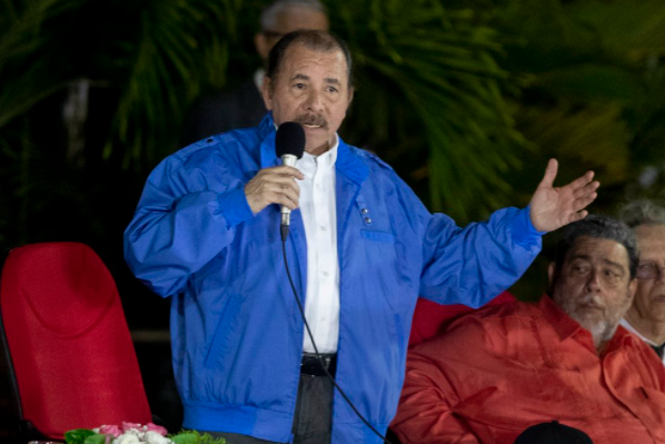 Dictadura de Nicaragua asomó posibilidad de retirarse de la OEA