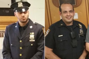 Despidieron a policías de Nueva York por violar a una adolescente