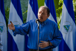 Ortega cerró las puertas a negociaciones que garanticen elecciones limpias en Nicaragua