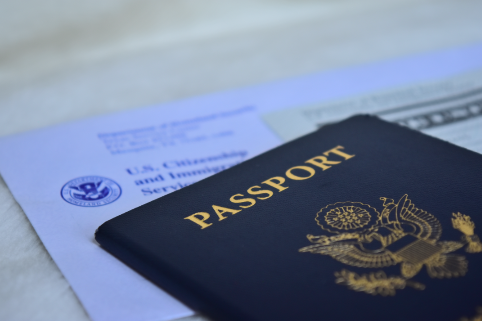 ¿Se puede viajar a EEUU con un pasaporte con vigencia menor a seis meses?