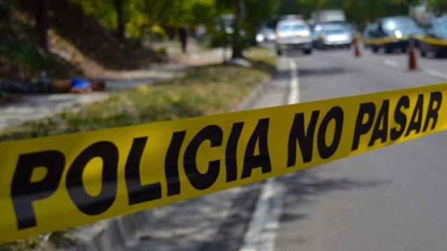 Fatal accidente provocó la muerte de un abuelo mientras viajaba con sus nietos en Falcón