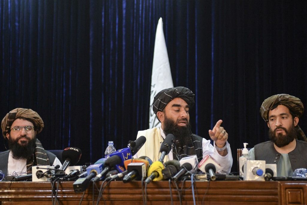 ¿Cumplirán los talibanes sus promesas de moderación y tolerancia?